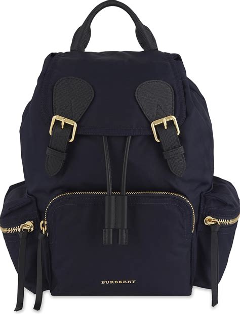 burberry luxury backpacks